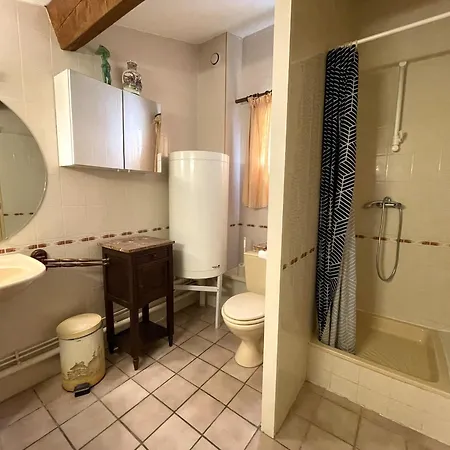 Apartamento Duplex à Avec Terrasse Et Parking Privatif - Fr-1-309-82 *