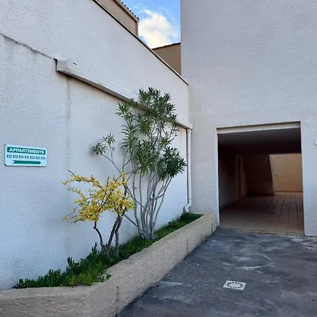 Apartamento Duplex à Avec Terrasse Et Parking Privatif - Fr-1-309-82