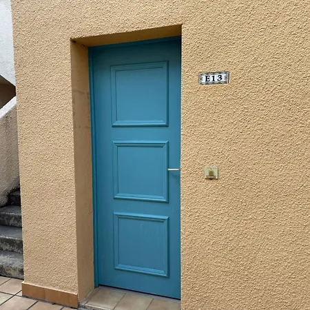 Duplex à Avec Terrasse Et Parking Privatif - Fr-1-309-82 Banyuls-sur-Mer