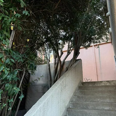 Apartamento Duplex à Avec Terrasse Et Parking Privatif - Fr-1-309-82
