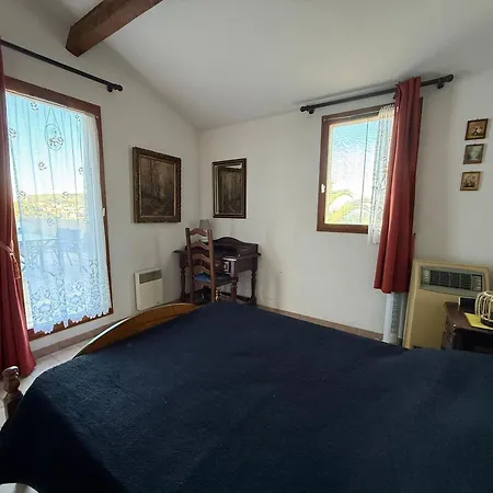Duplex à Avec Terrasse Et Parking Privatif - Fr-1-309-82 Apartamento *