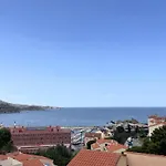 Duplex A Avec Terrasse Et Parking Privatif - Fr-1-309-82 Banyuls-sur-Mer