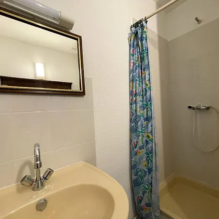 Duplex A Banyuls Avec Terrasse Et Parking Privatif - Fr-1-309-82 公寓 滨海巴纽尔斯