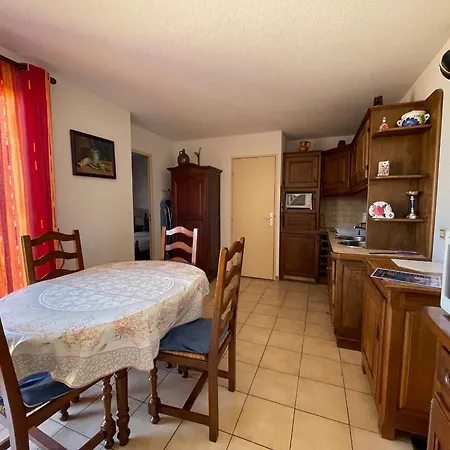 Duplex à Banyuls-sur-Mer avec Terrasse et Parking privatif - FR-1-309-82 * Banyuls-sur-Mer