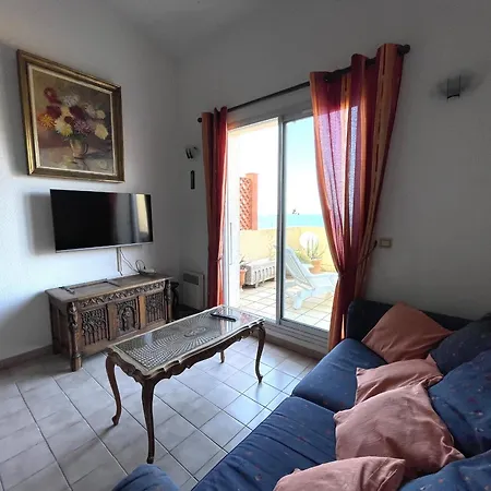 Appartement Duplex à Avec Terrasse Et Parking Privatif - Fr-1-309-82 *
