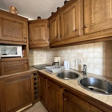 Duplex à Banyuls-sur-Mer avec Terrasse et Parking privatif - FR-1-309-82 Appartamento Banyuls-sur-Mer