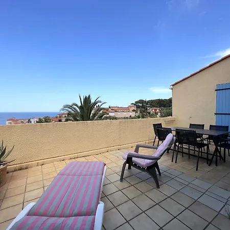 Appartamento Duplex à Banyuls-sur-Mer avec Terrasse et Parking privatif - FR-1-309-82 Banyuls-sur-Mer