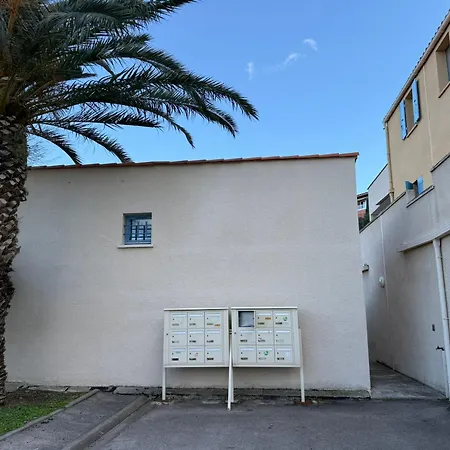 Duplex à Avec Terrasse Et Parking Privatif - Fr-1-309-82 Banyuls-sur-Mer