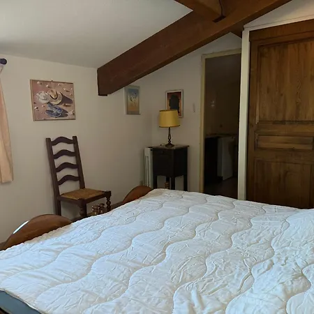 Duplex A Avec Terrasse Et Parking Privatif - Fr-1-309-82 *