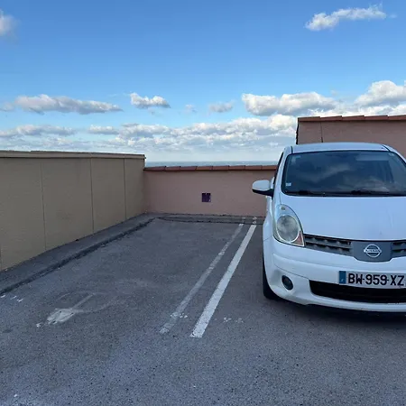 Duplex A Avec Terrasse Et Parking Privatif - Fr-1-309-82 * Banyuls-sur-Mer